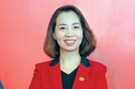 Doanh nhân Lê Quang Thục Quỳnh: Tâm huyết phát triển phương pháp học tập khám phá