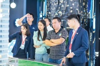 Doanh nghiệp bất động sản kích cầu bằng bốc thăm trúng ô tô và chiết khấu khủng