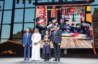 Tạo dựng thêm những ngôi làng du lịch tốt nhất thế giới