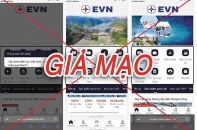 Khốc liệt “cuộc chiến” chống lừa đảo trên không gian mạng - Bài 1: Khách hàng của doanh nghiệp lớn thành “con mồi”