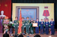 Bệnh viện Y học cổ truyền Thái Bình: Phát triển chính quy, chuyên nghiệp, hiện đại và chuyên sâu