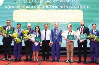 Bệnh viện Quốc tế DNA bền bỉ với sứ mệnh chăm sóc sức khỏe người dân  