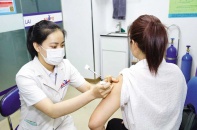 "Lá chắn" vững chắc ngăn ngừa biến chứng cúm mùa