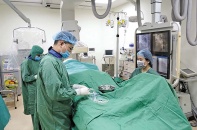Ngành y tế Thái Bình: Nâng cao sức khỏe nhân dân là trách nhiệm và sứ mệnh cao cả   