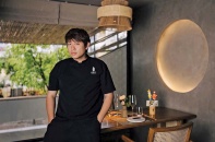 Doanh nhân Chris Fong, Nhà sáng lập Oryz Saigon: “Kể chuyện” văn hóa ẩm thực Việt Nam bằng sáng tạo và đam mê