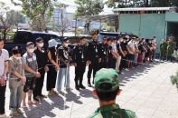 Khốc liệt “cuộc chiến” chống lừa đảo trên không gian mạng - Bài 3: “Trận chiến” cam go và những thách thức mới