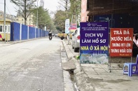 Chiêu trò gợi ý “lót tay” để mua nhà ở xã hội
