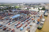 Cơ hội rộng mở với ngành logistics