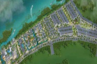 Dự án Thủ Thiêm Eco Smart City vẫn vướng thủ tục