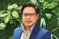 Lê Hồng Long, nhà sáng lập Công ty TNHH EOH: Mở đường cho Internet vạn vật tại Việt Nam