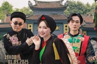Quảng bá du lịch qua âm nhạc, nhìn từ MV “Bắc Bling”