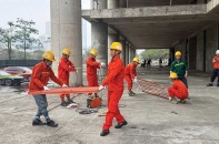 Dự án ngàn tỷ “đắp chiếu” cả thập kỷ của Vicem sắp hồi sinh