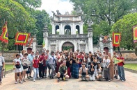 Nhiều thị trường inbound hứa hẹn bùng nổ