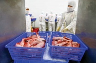Thách thức tăng trưởng xuất khẩu 12%