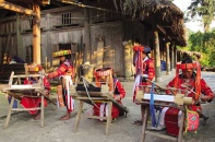 “Đặc sản” du lịch cộng đồng ở Tuyên Quang hút khách