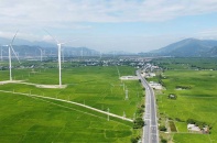 Ninh Thuận chờ hướng dẫn gỡ vướng dự án năng lượng tái tạo  
