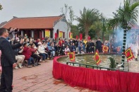 Bắc Ninh có tạo ra một “cơn sốt” du lịch?