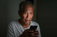 Người già trong mê cung bẫy tài chính - Bài 4: Gian nan “cuộc chiến” bảo vệ cha mẹ của con cái