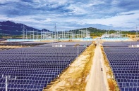 Hút doanh nghiệp lớn đầu tư vào ngành điện