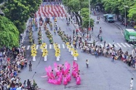 Cơ hội quảng bá, hút khách du lịch trong những ngày lễ lớn