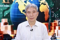 Thời cơ chín muồi để nhìn lại mô hình tăng trưởng ngành gỗ