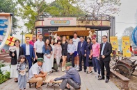 Cơ hội cho du lịch trước “sóng gió” thuế quan toàn cầu