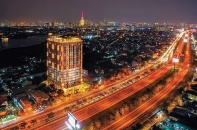 Đất Xanh và năng lực phát triển dự án bất động sản