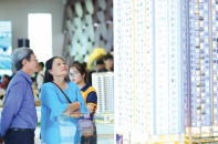 Loạt dự án nhà ở xã hội ra hàng trong quý II