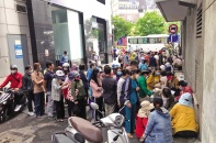 Cảnh báo lừa đảo “tấn công” trái chủ Vạn Thịnh Phát