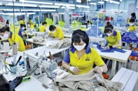 Dệt may tìm cơ hội dưới áp lực chính sách thuế của Mỹ