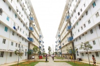 Đừng để người ở biệt thự “tranh suất” mua nhà ở xã hội với người nghèo