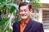TOD giúp định hình lại không gian đô thị TP.HCM