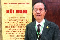TP.HCM cần tiên phong tăng tốc phát triển ngành bán dẫn