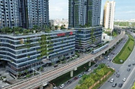 Masterise Homes đón đầu làn sóng TOD - đòn bẩy mới của bất động sản TP.HCM   