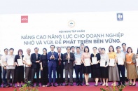 Nâng cao nhân lực kế toán cho hệ sinh thái tài chính quốc gia