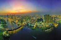 Tin vắn Đầu tư Online ngày 1/5
