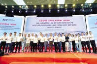 CONINCO cùng đất nước bước vào kỷ nguyên vươn mình