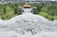 TP. Thái Bình mãi khắc ghi những năm tháng hào hùng