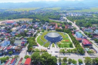 Cú hích lớn cho ngành du lịch Điện Biên
