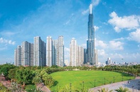 Thị trường M&A bất động sản phía Nam: Chờ “điểm nổ” vào 6 tháng cuối năm