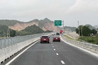 Tiệm cận mục tiêu thu phí cao tốc do Nhà nước đầu tư