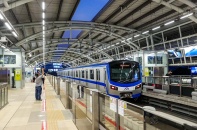 Đón cơ chế đặc thù, đặc biệt cho đầu tư đường sắt   