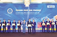 PCI 2024: Thứ hạng cho chất lượng “lắng nghe và hành động”