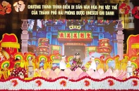 Hải Phòng - Miền di sản