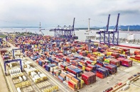 Hải Phòng: Sức hút mới từ khu thương mại tự do  