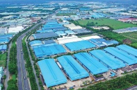 Chủ đầu tư khu công nghiệp ứng biến giữa “bão” thuế quan