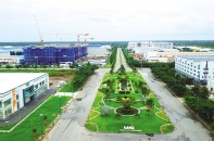 Hạch toán doanh thu một lần là điểm trừ của Long Hậu
