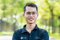 Nguyễn Văn Thiên Vũ, CEO Công ty cổ phần Đặc sản Kinh đô: Từ bầu trời công nghệ đến chiều sâu văn hóa
