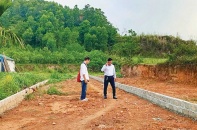 Nhà đầu tư đất nền Hà Nội thận trọng khi “đánh bắt xa bờ”