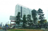 Dự án Roxana Plaza (Bình Dương): Vừa xong vướng mắc cũ, đã phát sinh tình huống mới
